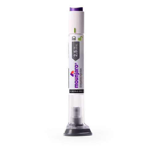 Mounjaro® tirzepatide injection For sale