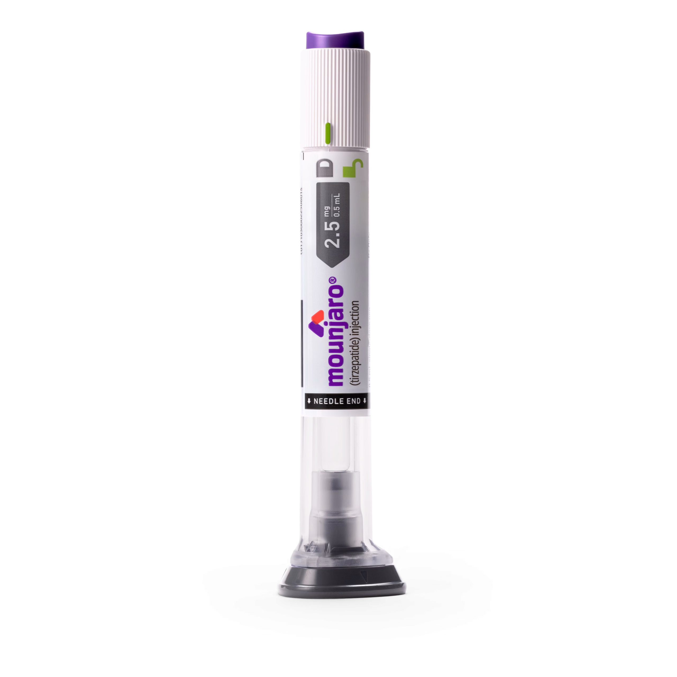 Mounjaro® tirzepatide injection For sale