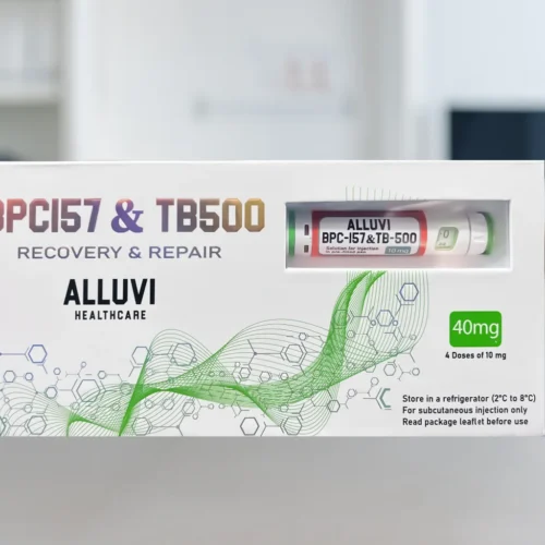 Buy BPC-157 & TB-500 40mg (R&D Only)online